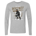 Ryan Whitney Pittsburgh Comet WHT