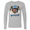 Mookie Betts Los Angeles D Graffiti WHT