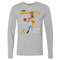 Tyrese Haliburton Indiana Pacers Caricature WHT