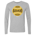 Jason Adam San Diego Vintage Baseball WHT