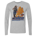 Jalen Brunson New York Knicks Retro