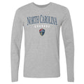 North Carolina Courage Arch Gray WHT