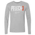 Adam Pelech New York I Elite WHT