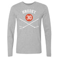 Kelly Hrudey New York I 30 Sticks WHT