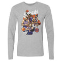 New York Knicks Starting 5 WHT