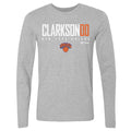 Jordan Clarkson New York Knicks Elite WHT