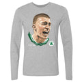 Payton Pritchard Boston Celtics Scream WHT