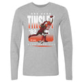 Mitchell Tinsley Cincinnati One Hand Catch WHT