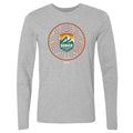 Denver Summit FC Soccer Ball WHT