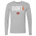 Pacome Dadiet New York Knicks Elite WHT