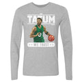 Jayson Tatum Boston Trust WHT