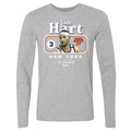 Josh Hart New York Knicks Cover WHT