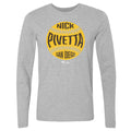 Nick Pivetta San Diego Vintage Baseball WHT