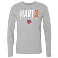 Josh Hart New York Knicks Elite WHT