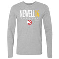 Asa Newell Atlanta Hawks Elite WHT