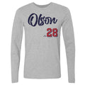 Matt Olson Atlanta Script