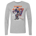 Paul Coffey Edmonton Throwback WHT