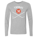 Steve Thomas New York I 32 Sticks WHT