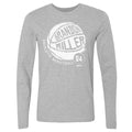 Brandon Miller Charlotte Basketball WHT