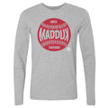 Greg Maddux Chicago Baseball WHT