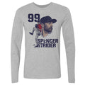 Spencer Strider Atlanta Player Number