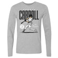 Corbin Carroll Arizona Card WHT
