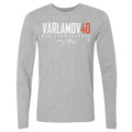Semyon Varlamov New York Elite WHT