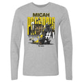 Micah Parsons Green Bay Player Name WHT