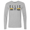Dock Ellis Pittsburgh Font