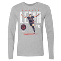 Karlie Lema Bay FC Bitmap WHT