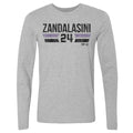 Cecilia Zandalasini Golden State Font