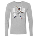 Ronald Acuna Jr. Game WHT