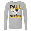 Paul Skenes Pittsburgh Lightning WHT
