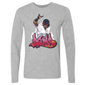 Ronald Acuna Jr. Atlanta Graffiti WHT
