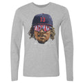 Ronald Acuna Jr. Atlanta Sunglasses WHT