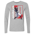 Ronald Acuna Jr. Stretch WHT
