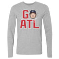 Austin Riley GO ATL R WHT