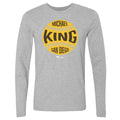 Michael King San Diego Vintage Baseball WHT