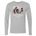 Ketel Marte Arizona Cover WHT