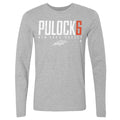 Ryan Pulock New York I Elite WHT
