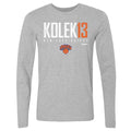 Tyler Kolek New York Knicks Elite WHT