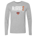 Miles McBride New York Knicks Elite WHT