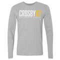 Sidney Crosby Pittsburgh Elite WHT