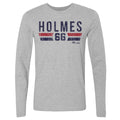 Grant Holmes Atlanta Font