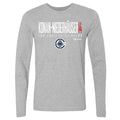 Yanic Konan Niederhauser Los Angeles Clippers Elite WHT