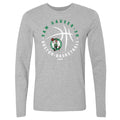 Sam Hauser Boston Celtics Player Ball WHT