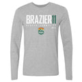 Ally Brazier Denver Summit FC Elite WHT