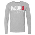 Greg Maddux Atlanta Elite WHT