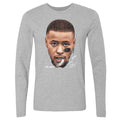 Saquon Barkley Philadelphia Vintage Head WHT
