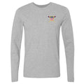 USRowing Emblem Pocket Color WHT